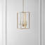 Markle 4 - Light Pendant