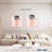 Leisha Fashion Forward Blush-111891792