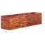 Wesley Wood Planter Box-43280453