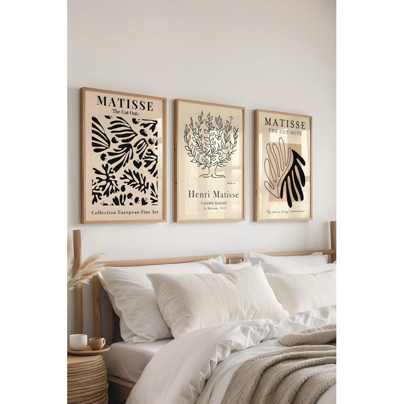 Ensemble de peinture décorative