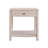 Raffia Nightstand-96920353