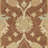 Dunbar Hand-Tufted Wool Brown/Taupe Area Rug-19268701