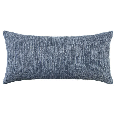 Molto Lumbar Indoor/Outdoor Pillow Cover & Insert