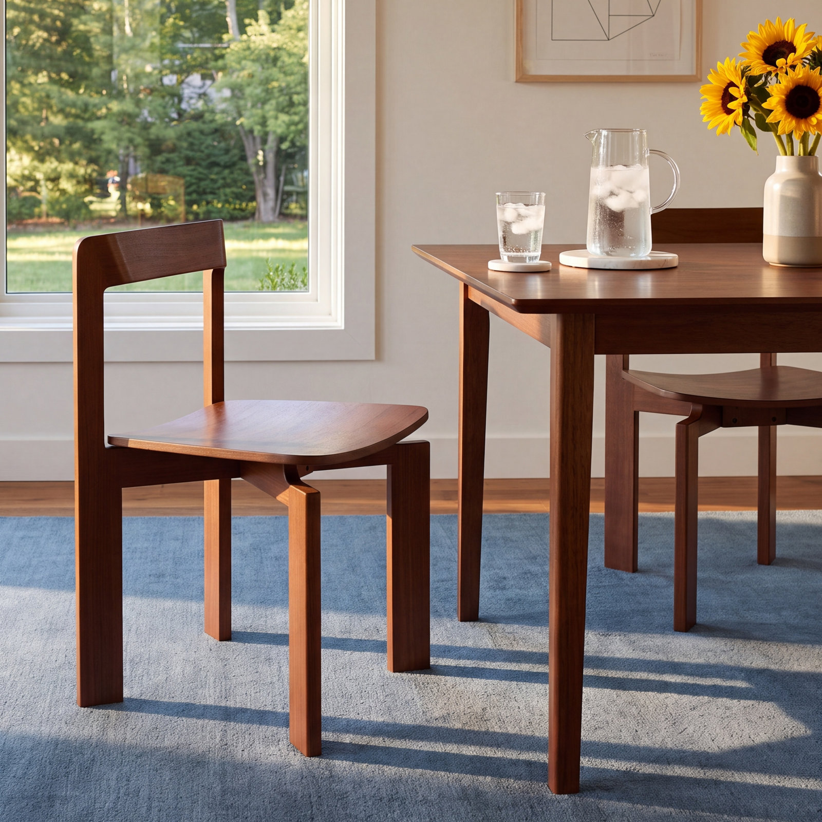 Leola Dining Chair