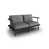 Grey is out of stock