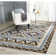 Mcneil Moroccan Indoor / Outdoor Area Rug