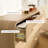 Modern 6-Drawer Storage Cabinets With Large Rounded Corner Dresser-1607723202