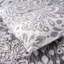 Cotton Damask Duvet Cover Set-134072155-134072158