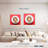 Yarlin Coffee On Red-109234880