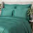 Rhapsody Sateen Fitted Sheet-63267903-63267897