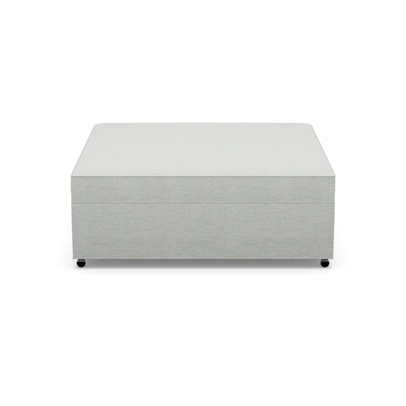Square Ottoman, 8938-45