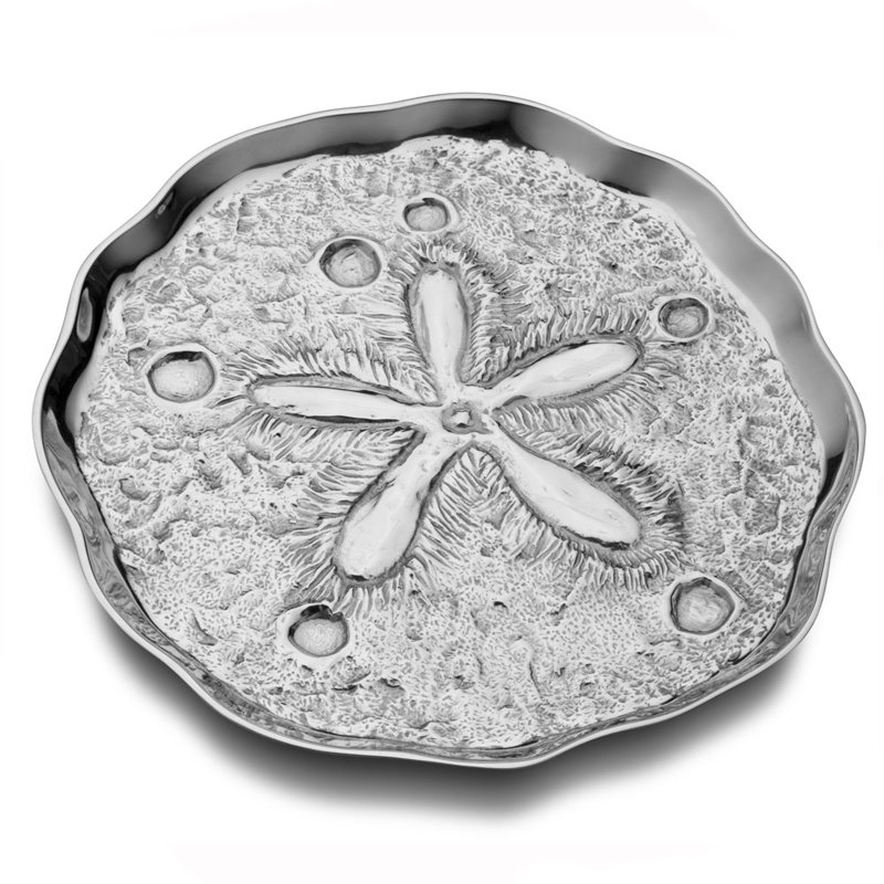 Plateau de service Wilton Armetale Sea Life