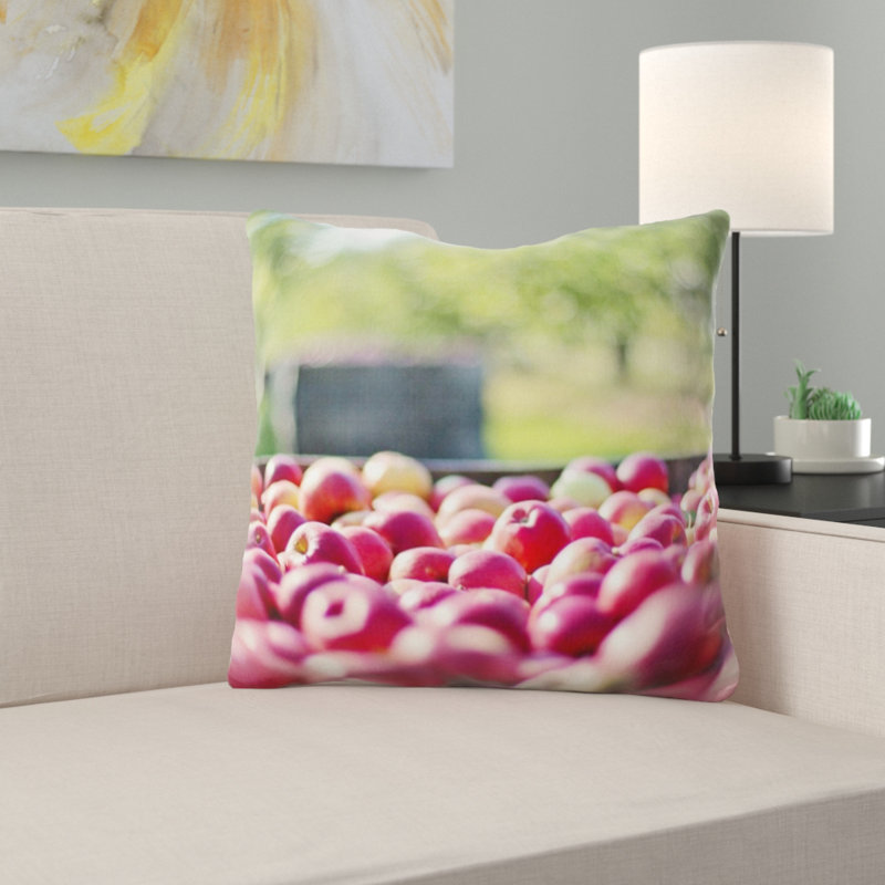Coussin de pommes