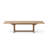 BAHAMA 118" RECTANGULAR EXTENSION TABLE-79077721