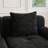 Upholstered Loveseat Compression Sofa,2 Seater Modular Sofa-1549330785