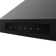 ZLINE 36" Convertible Wall Mount Range Hood in Black Stainless Steel with 2 Piece Charcoal Filters