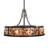 Jamele 30'' Ceiling Fan with Light Kit