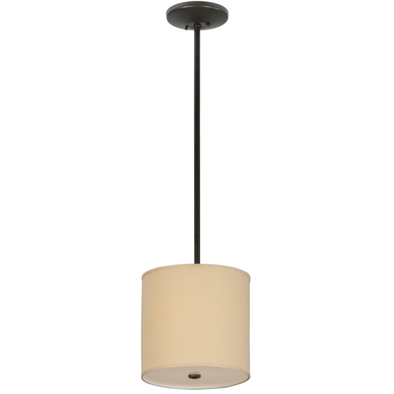 1 - Light Pendant