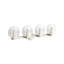 Hint Four-Light Sconce-232541787