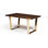 David Rectangular Dining Table