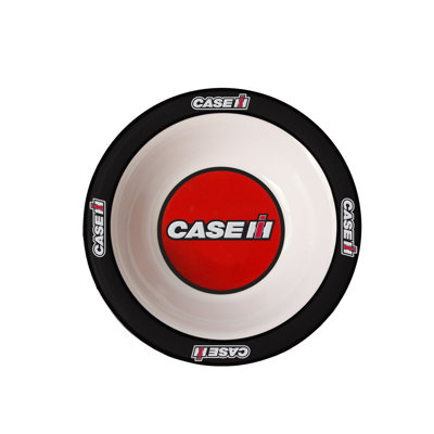 Case IH Melamine Cereal Bowl