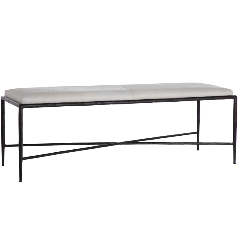 Devoe Upholstered Bench