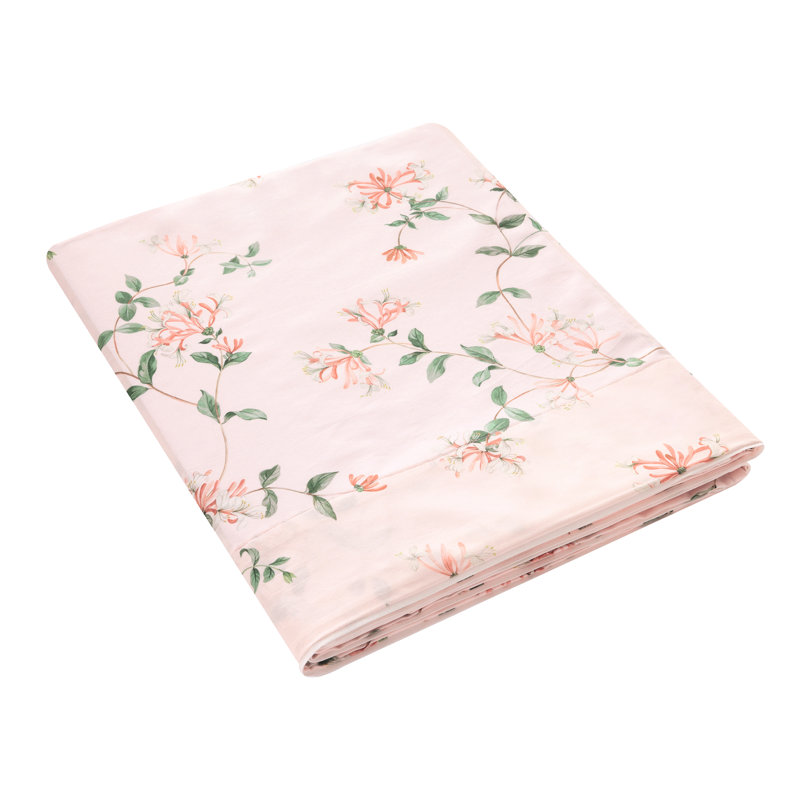 Nature Queen flat sheet, Queen Flat Sheet