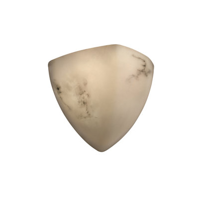Conovan Plastic Half Moon