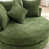 Green est en rupture de stock