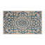 Tapis beige soyeux et moelleux-100899376