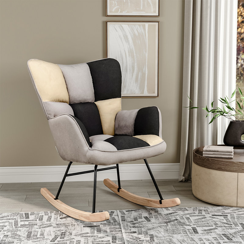 Kaniel Rocking Chair