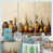 Toile tendue