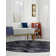 Anaka Synthetic Geometric Indoor Rug