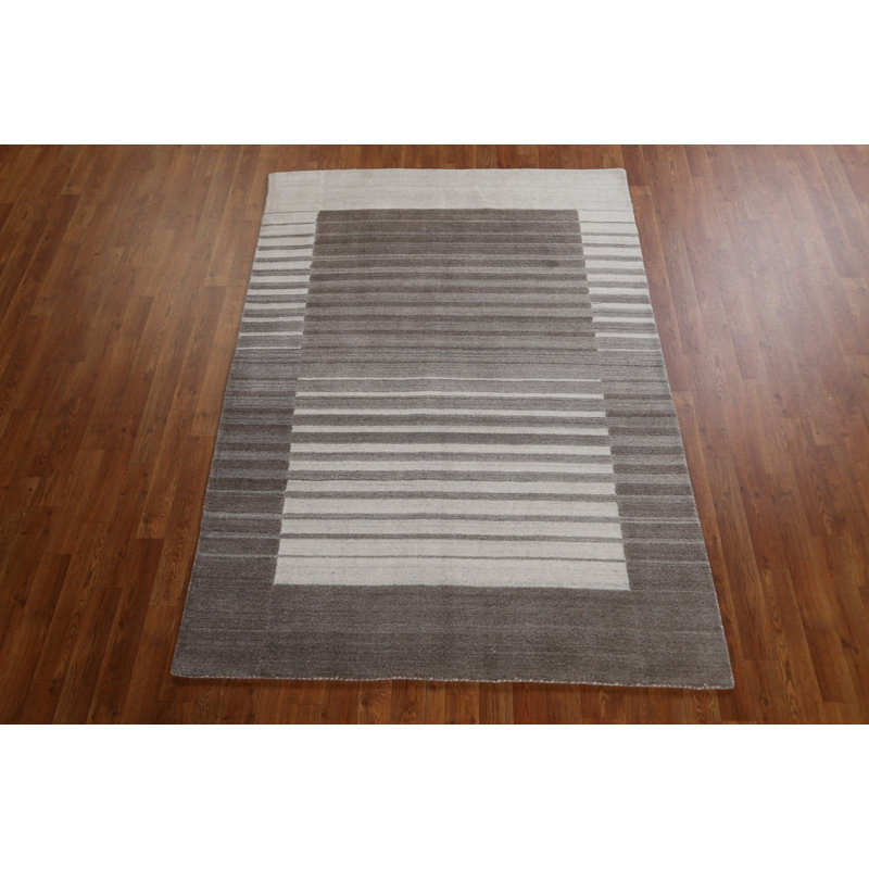 Wool Oriental Indoor Rug