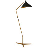 AERIN Mayotte Large Offset Floor Lamp
