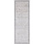 Tapis écarlate Southwestern / Lodge Azar