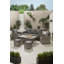 Aarjun 7 Seater Rattan Effect Sofa Set-58714150-58714151