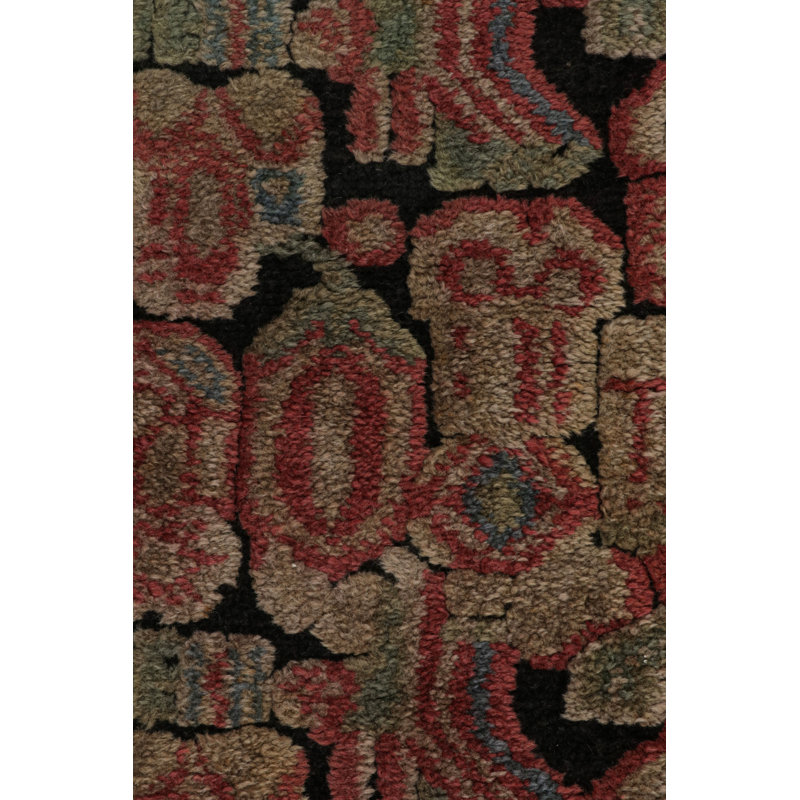 One-of-a-Kind Rectangle 12' X 20' Area Rug
