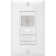 Tamper Resistant Single Pole Motion Sensor