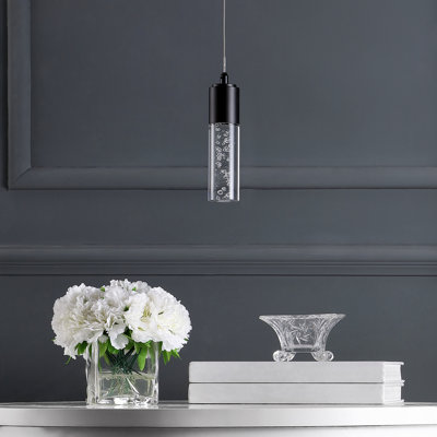Octa 1 - Light LED Pendant