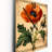 Jeanea Wall Clock-2046272437