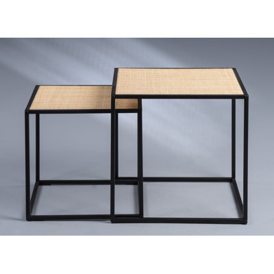 Mariano Frame Coffee Table