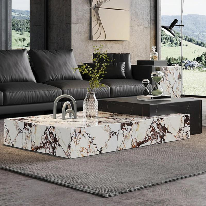 Nesting Coffee Table