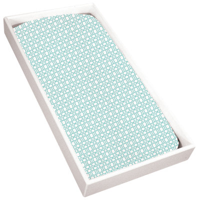 Housse de matelas à langer