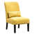 Yellow Chenille