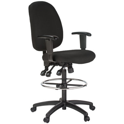 Kayleen Drafting Chair