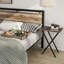 Tv Tray, Butler Table (set Of 2)