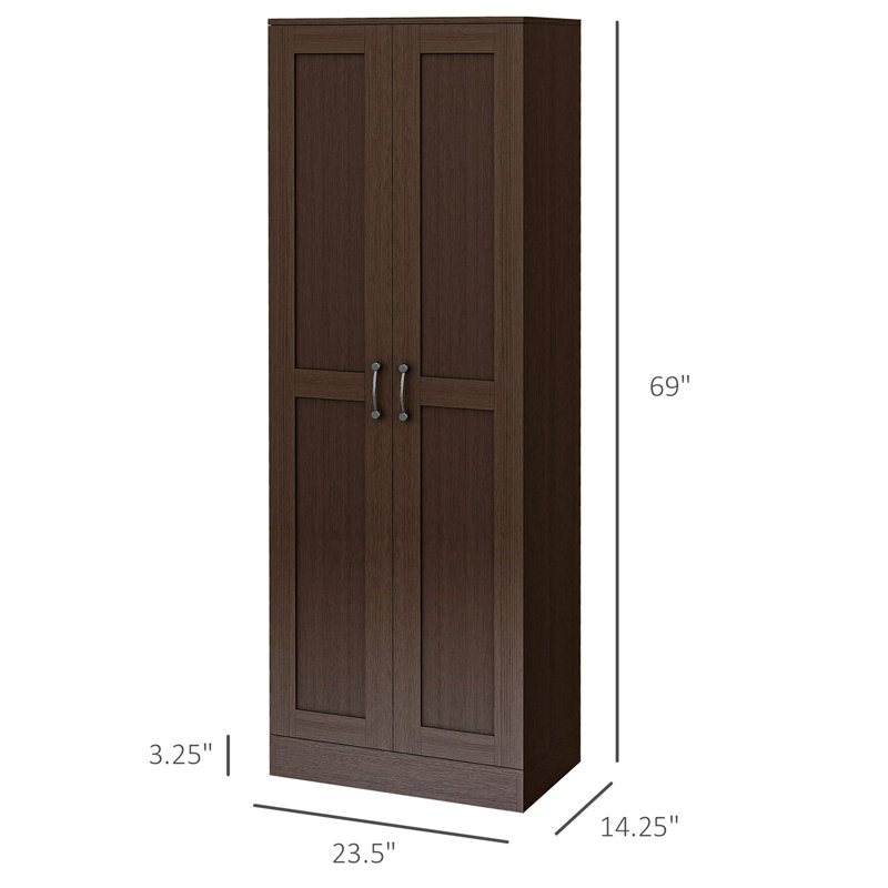 McLoud Accent Cabinet