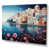 Toile tendue
