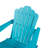 Bostrom Outdoor Adirondack Chair-2117842701